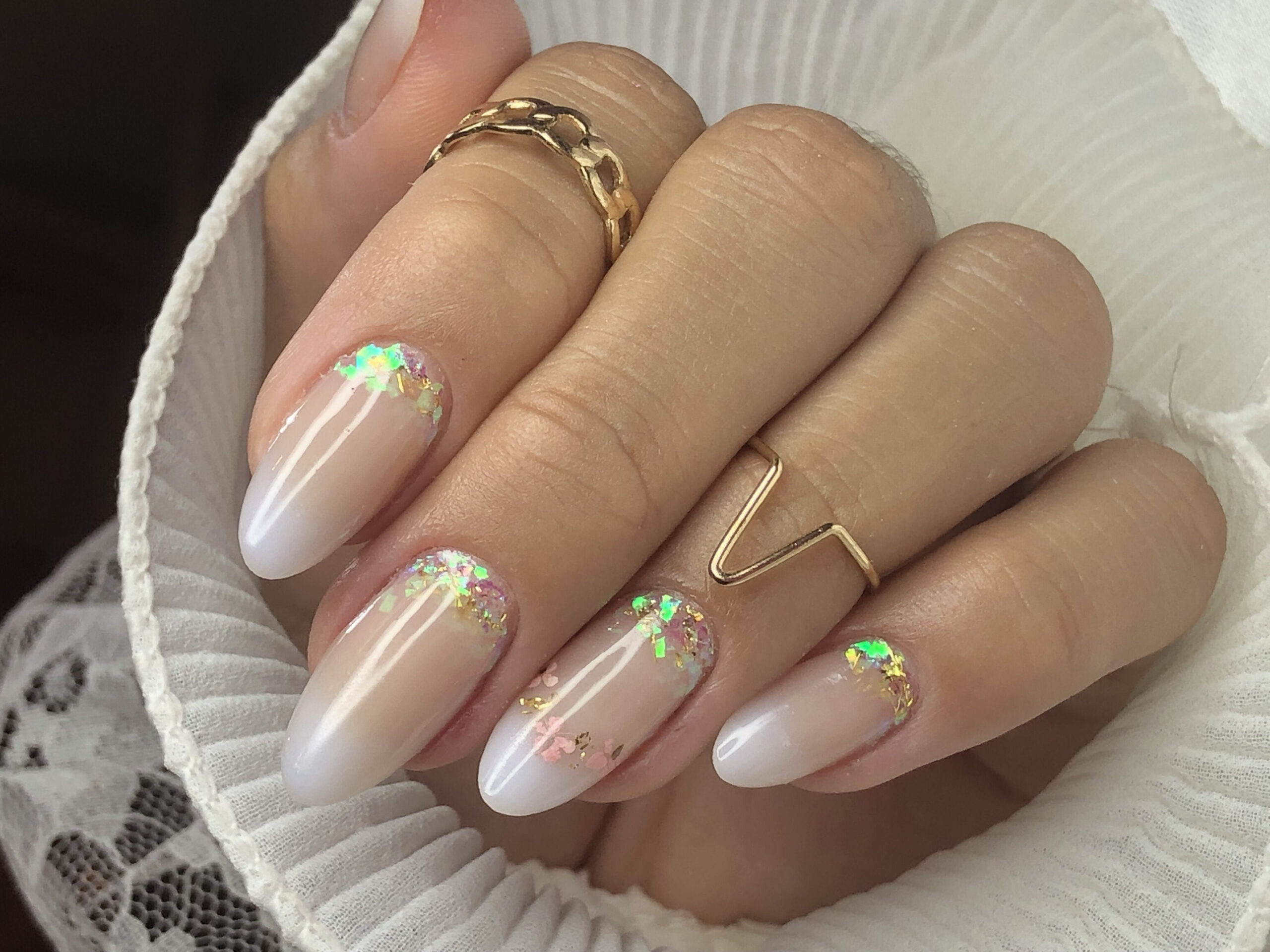 Tendências das Unhas em Fibra de Vidro